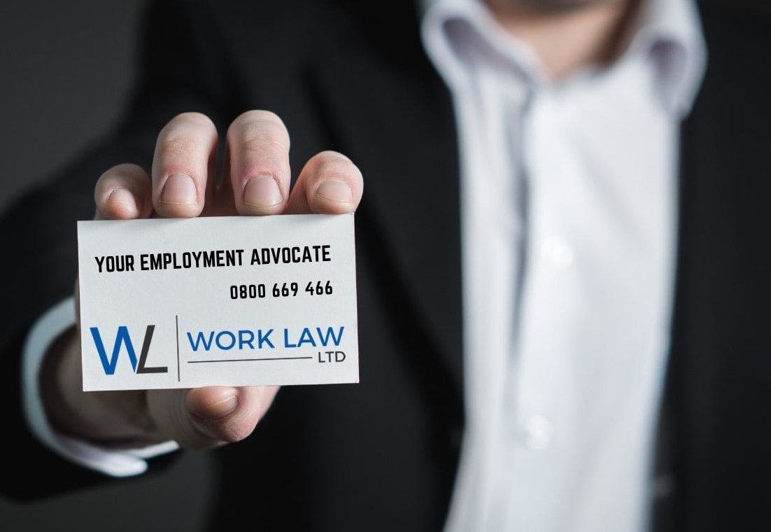 No Win No Fee Employee Helpline Nz Employment Law Help